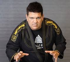 Rigan Machado