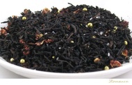 Romance from Tea for All Reasons