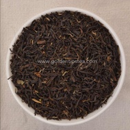 Darjeeling Jungpana Muscatel Black Tea Second Flush (Organic) from Golden Tips Tea Co Pvt Ltd
