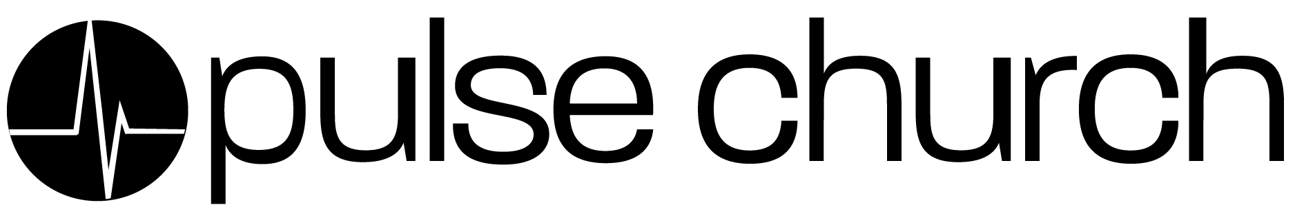 Pulse Church logo