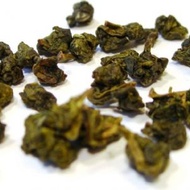 Milk Oolong from Chah
