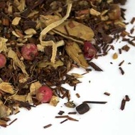 Coconut Rooibos Chai from Great Lakes Tea and Spice
