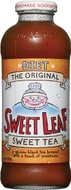 Diet Original Black Tea from Sweet Leaf