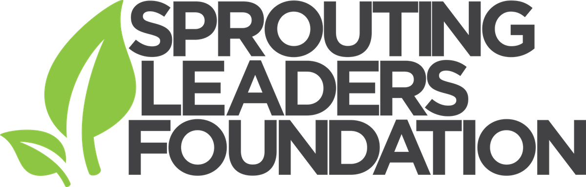 sproutingleaders.org logo