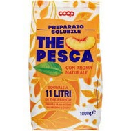 The Pesca from coop