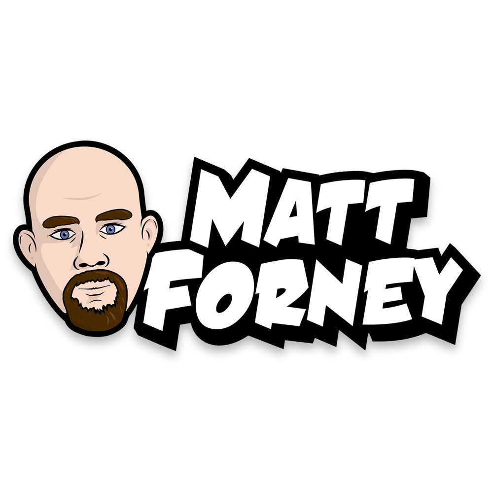 Matt Forney logo