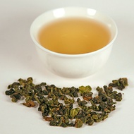 Dong Ding (Tung Ting) from The Tea Smith