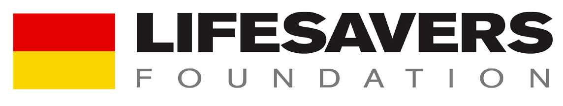 Lifesavers Foundation logo