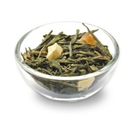 Gingko from Tea Story