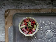 Modern Chai No. 1 from Marble & Milkweed