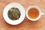 Garden of Eden from Silk Road Teas