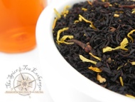 Pumpkin Caramel from The Spice & Tea Exchange
