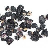 Black Goji Berry Tea from Sinaeangift