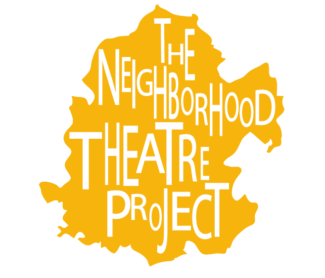 The Neighborhood Theatre Project logo