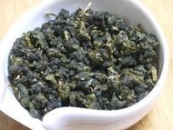 Premium Organic Taiwan Jin Xuan Oolong from Dragon Tea House