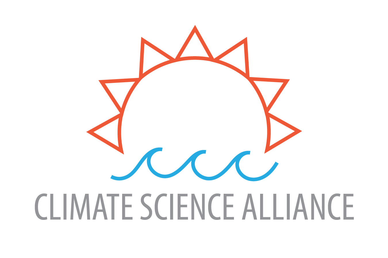 Climate Science Alliance logo