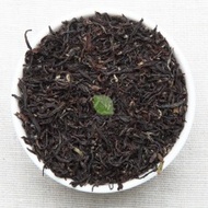 Jungpana Muscatel (Summer) Darjeeling Organic Black Tea from Teabox