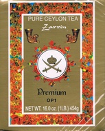 Zarrin Premium from Zarrin