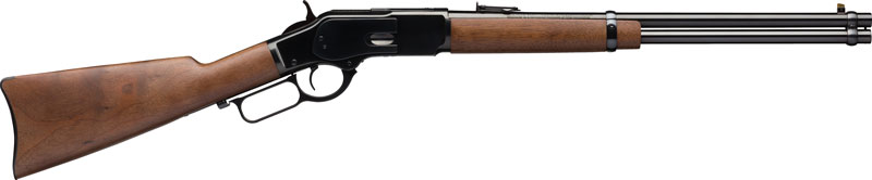Winchester Guns 534255141 Model 1873 Carbine 45 Colt (LC) 10+1 Cap 20