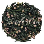 Sakura Sencha from Den's Tea