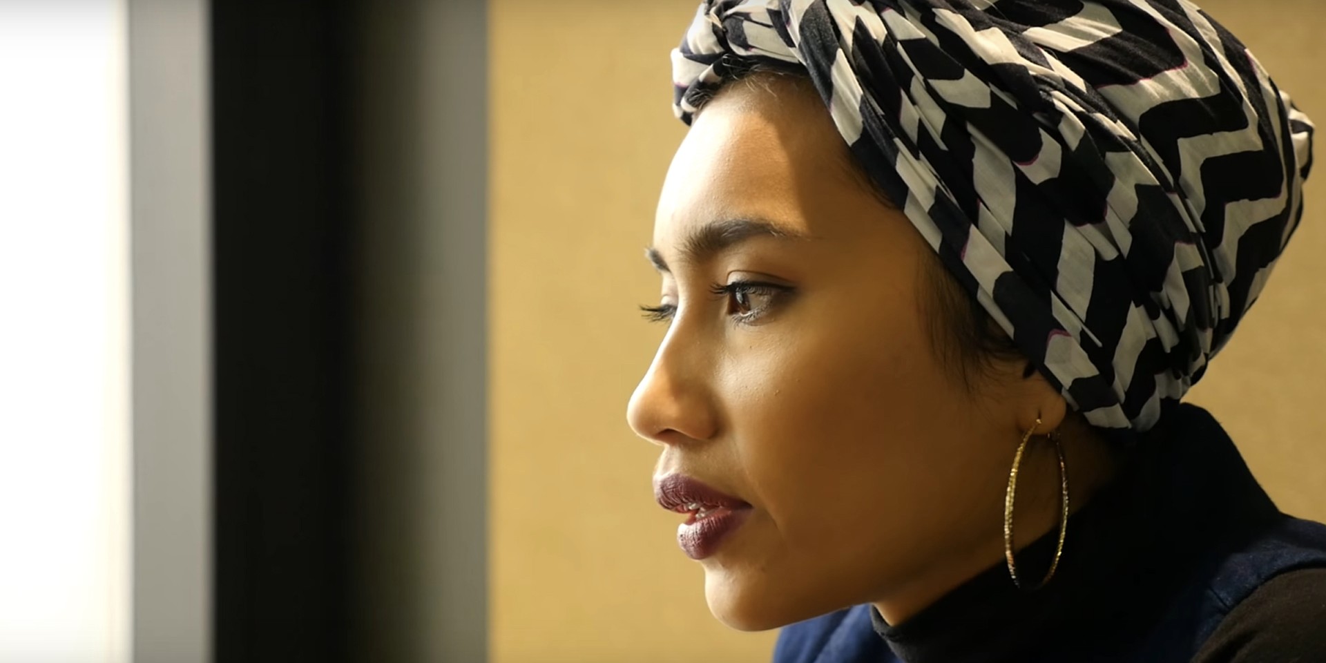WATCH: Yuna talks about collaborating with Usher, her new 'urban' album and more