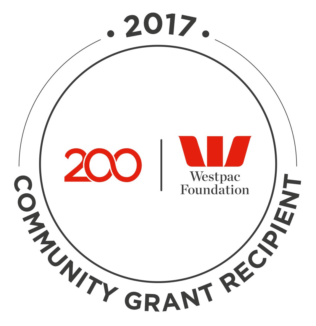 Westpac Grants 