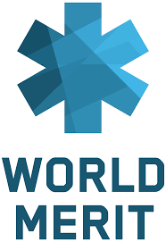 World Merit Fund logo