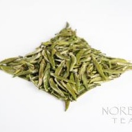 Tai Mu Xue Ya  Green Tea from Norbu Tea