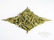Tai Mu Xue Ya  Green Tea from Norbu Tea