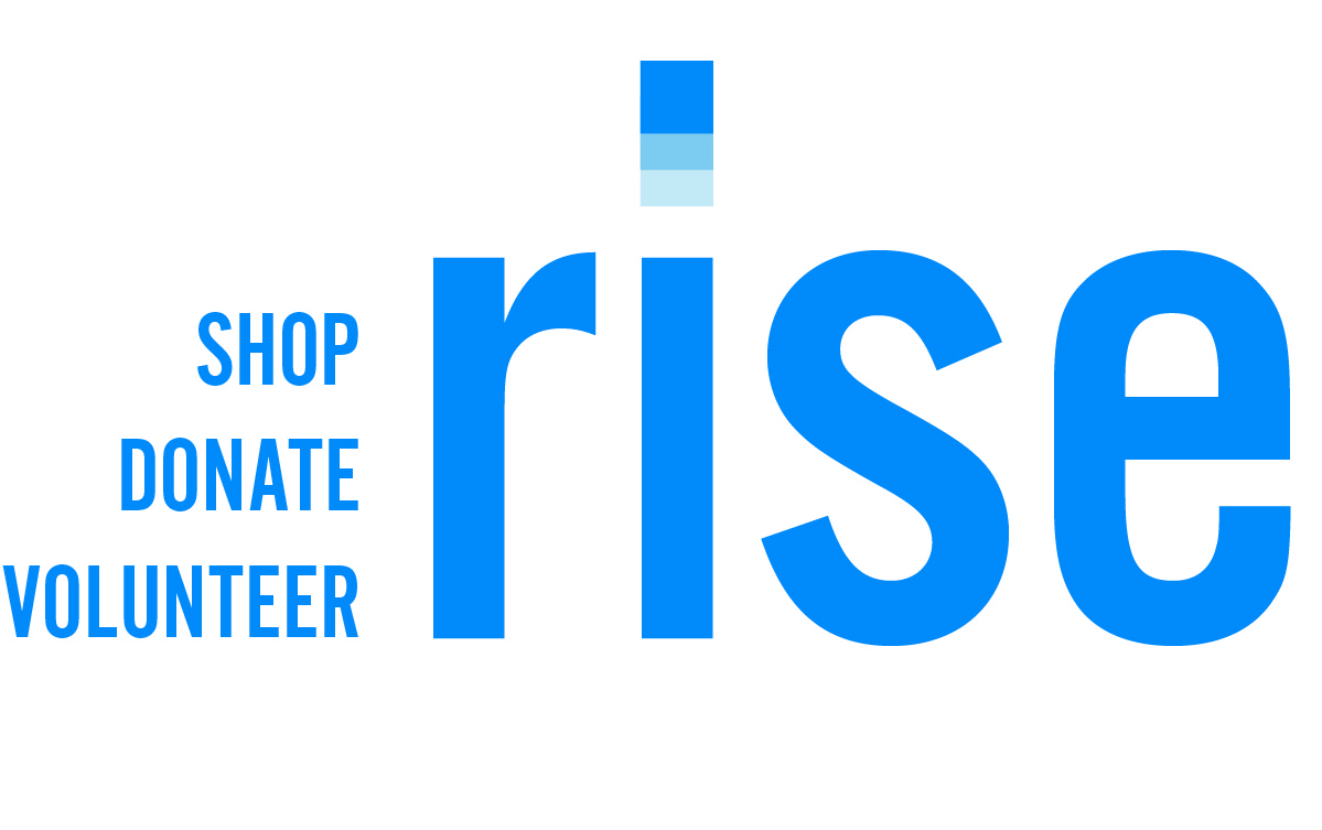 Community Action Service Center dba Rise logo