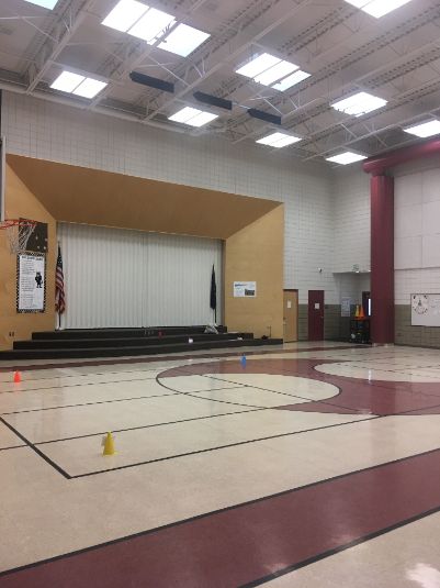 Multipurpose Room