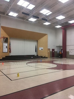 Multipurpose Room