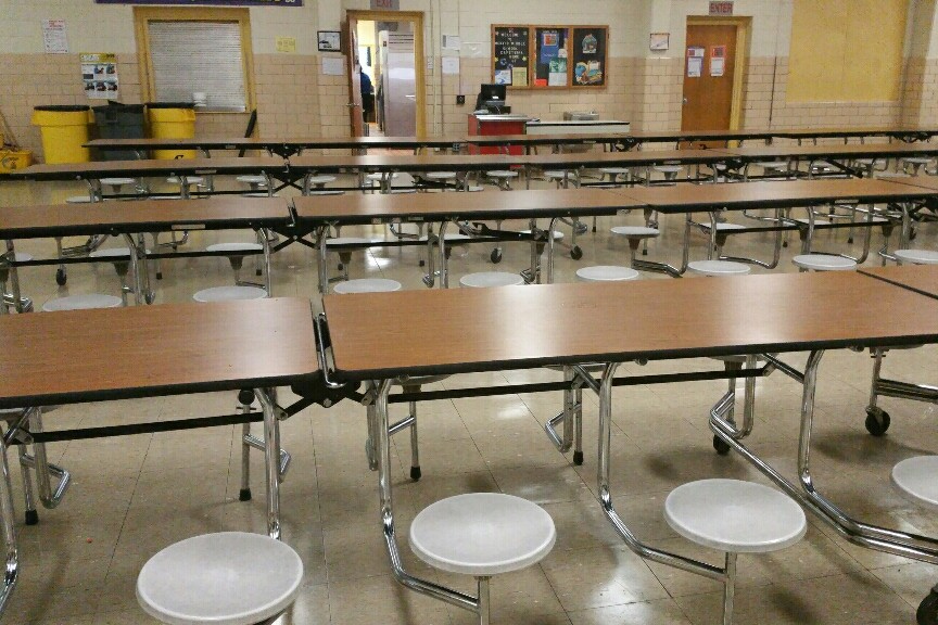 Cafeteria