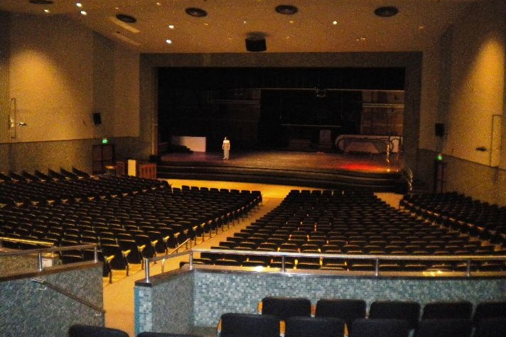 Auditorium