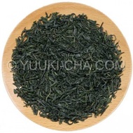 Organic Miyazaki Tokujo Kamairicha from Yuuki-cha