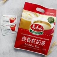 Milky Tea from GreenMax