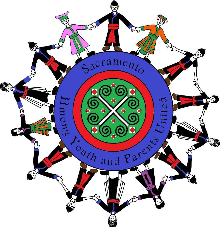 Hmong Youth and Parents United logo