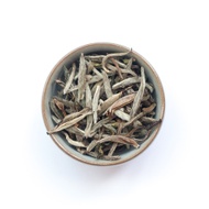 Mo Li Yin Zhen (Jasmine Silver Needle) from Kinesiska Tecompagniet