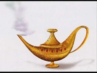 Aladdin's Chai from Adagio Custom Blends