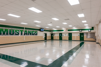Cafeteria