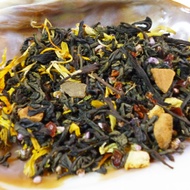 Nessa from Dryad Tea