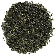 Pan-fired darjeeling from Culinary Teas