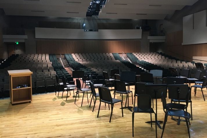 Auditorium