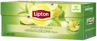 Green Tea Quince from Lipton