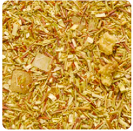 Greenbosh with Aloe Vera from Tea Desire