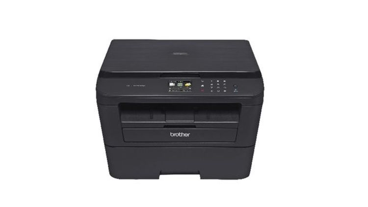 Brother HL-2380DW Wireless Mono Laser Multifunction (Aka A Printer)