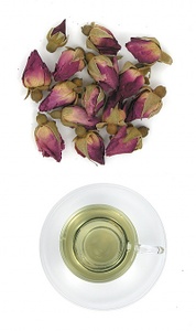 Rosebud Tea