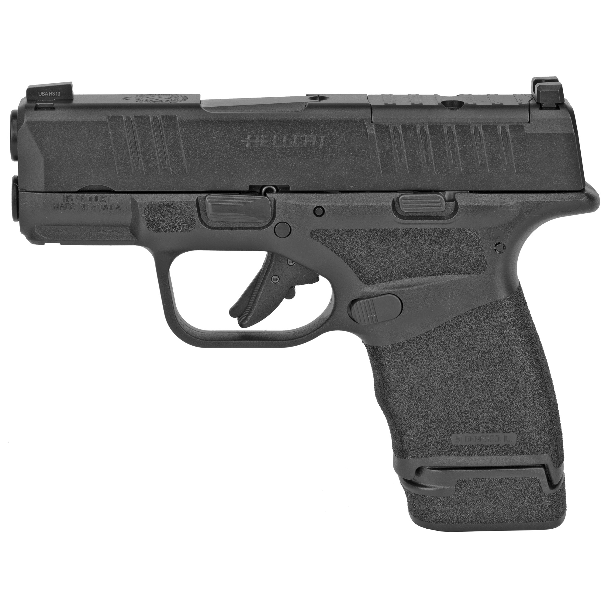 Springfield Armory HELLCAT 9MM 3"  MICRO COMPACT OSP 11RD HC9319BOSP-img-2