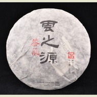 2011 Yunnan Sourcing Cha Qi Raw Pu-erh from Yunnan Sourcing