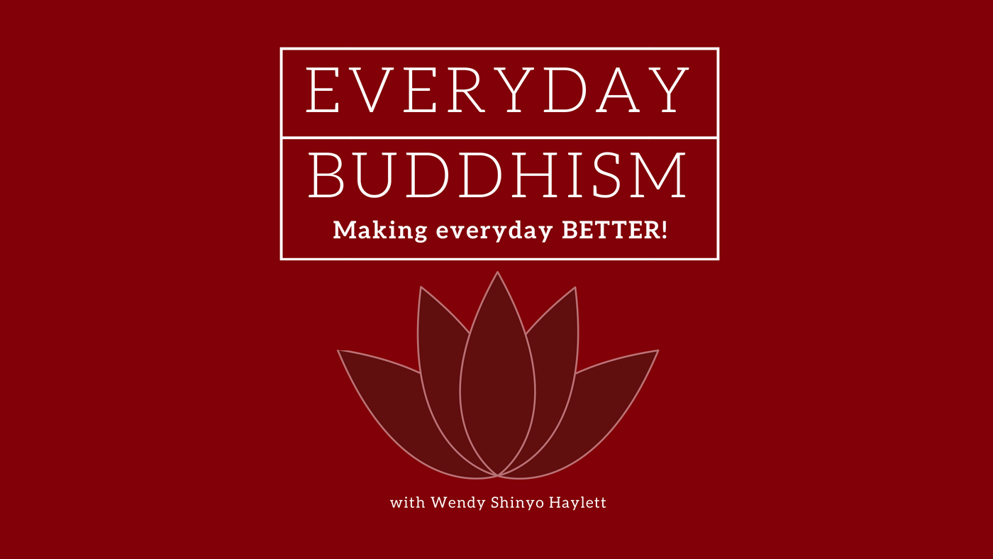 Everyday-Buddhism logo
